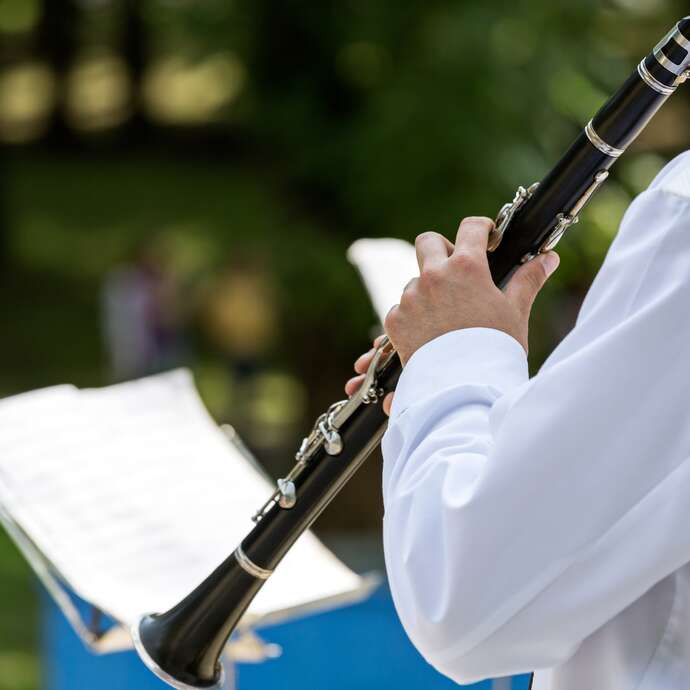 Festival des Montagnes du Matin - Promenade musicale !
