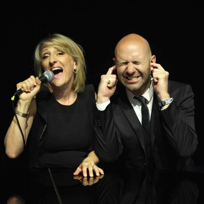 Humour - Cécile Giroud & Yann Stotz