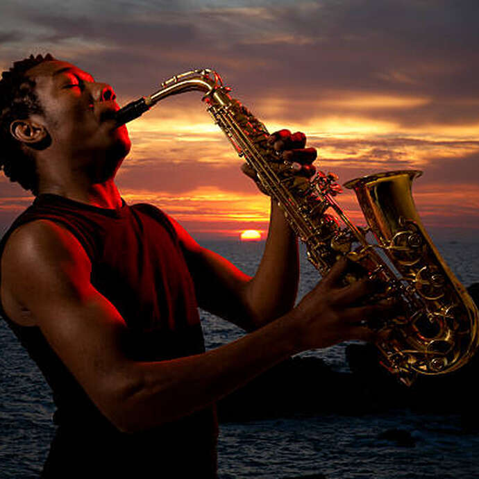 Une histoire du jazz ...