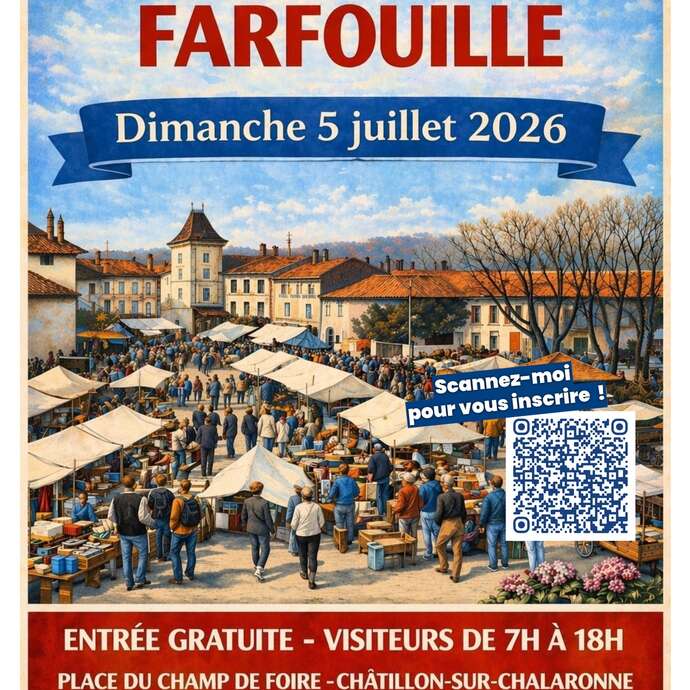 Farfouille