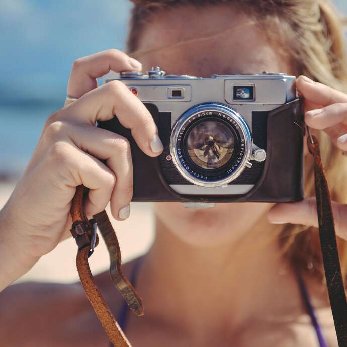 Festival Photos dans Lerpt