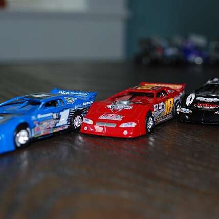 Bourse/expo multi collections