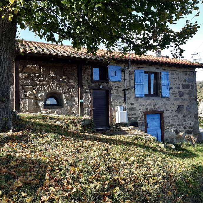 Gîte à la ferme