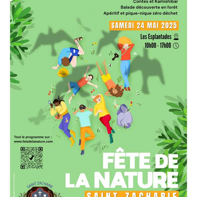Fête de la Nature