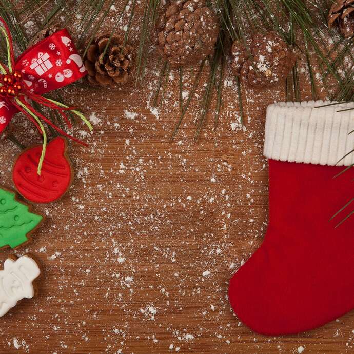 Atelier impression -Spécial noël (linogravure)