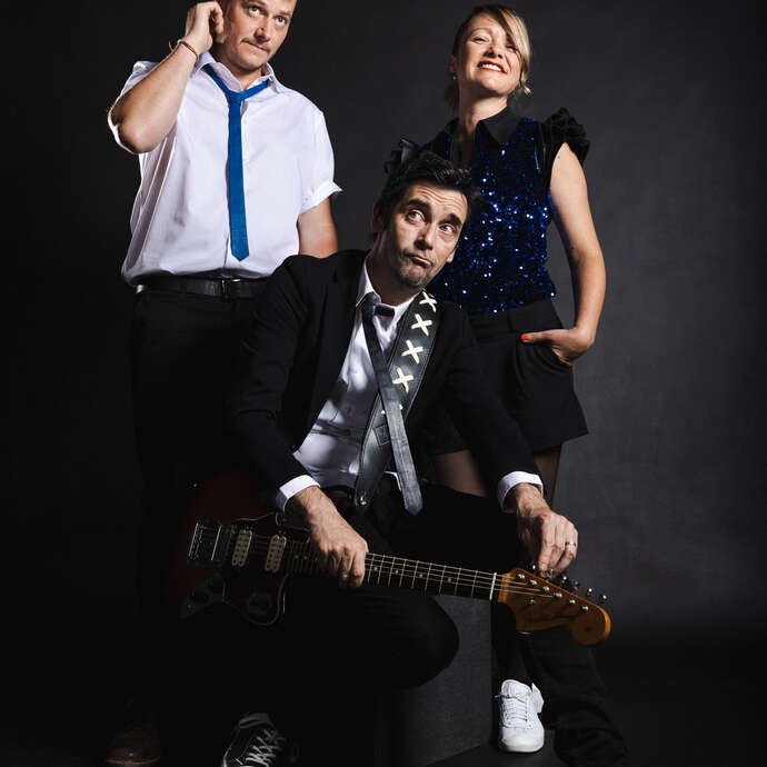 Chouet festival - Ca fait Wizz