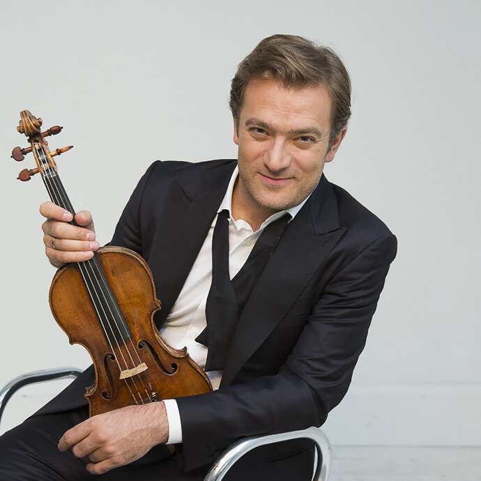 Verbier Festival - RENCONTRES INÉDITES VI