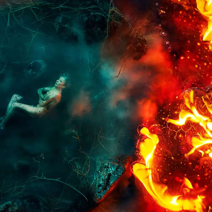 Siegfried - retransmission d'un opéra