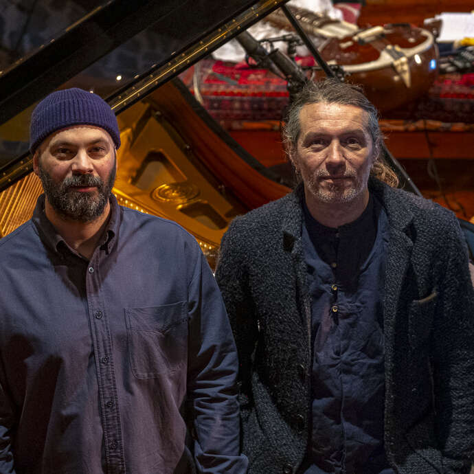 Festival de Chaillol - ¡ Adios Toledo !