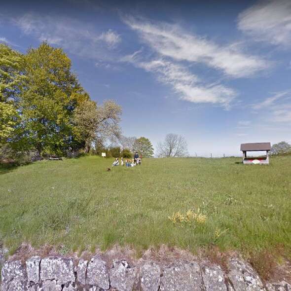 Aire de pique-nique de la Versanne Gouet