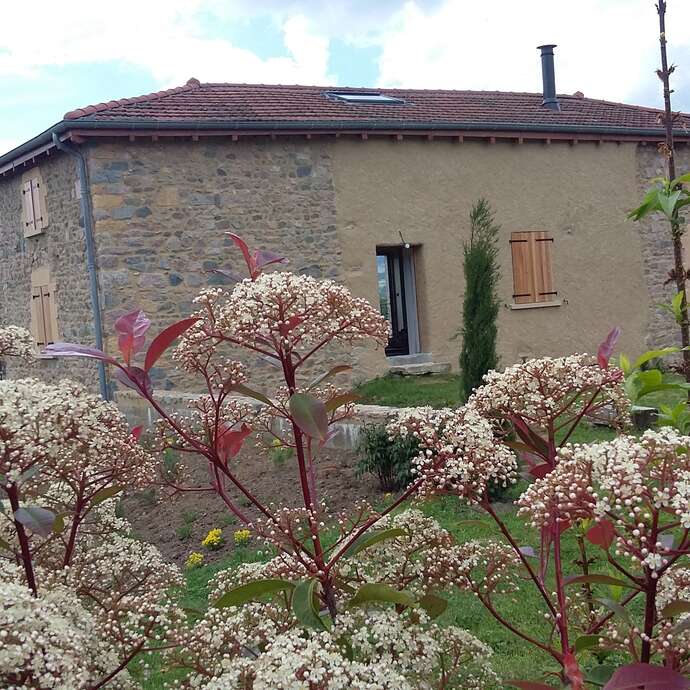 Les Tours du Verdier