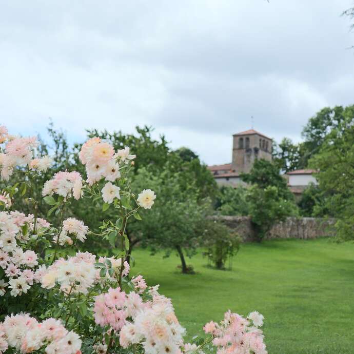 Randonnée des Sans-Soucis