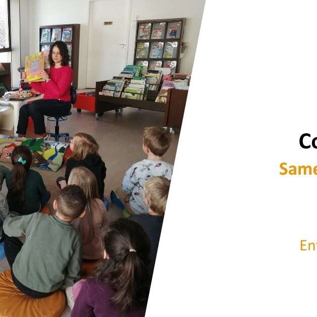 Contes du tapis