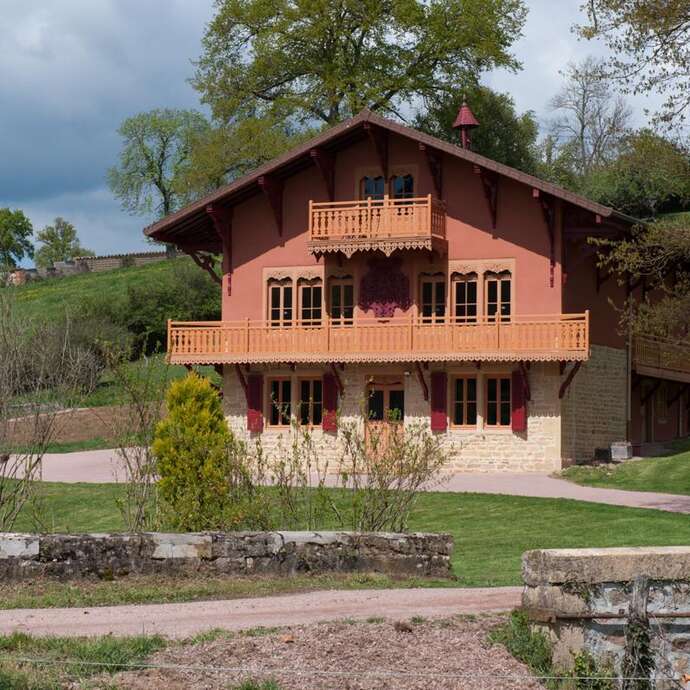 Le Chalet