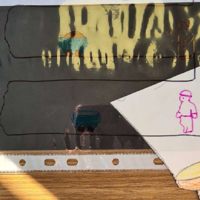 Atelier Illu'mine (6-8 ans)