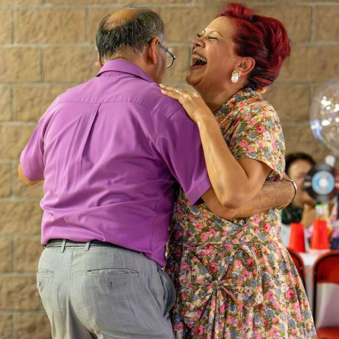 Après-midi guinguette