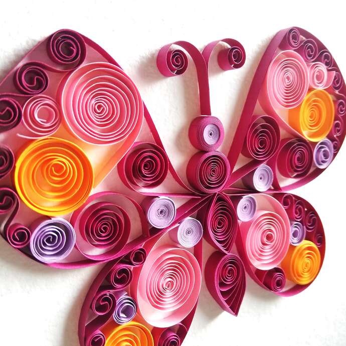Initiation à l'Origami - atelier enfant