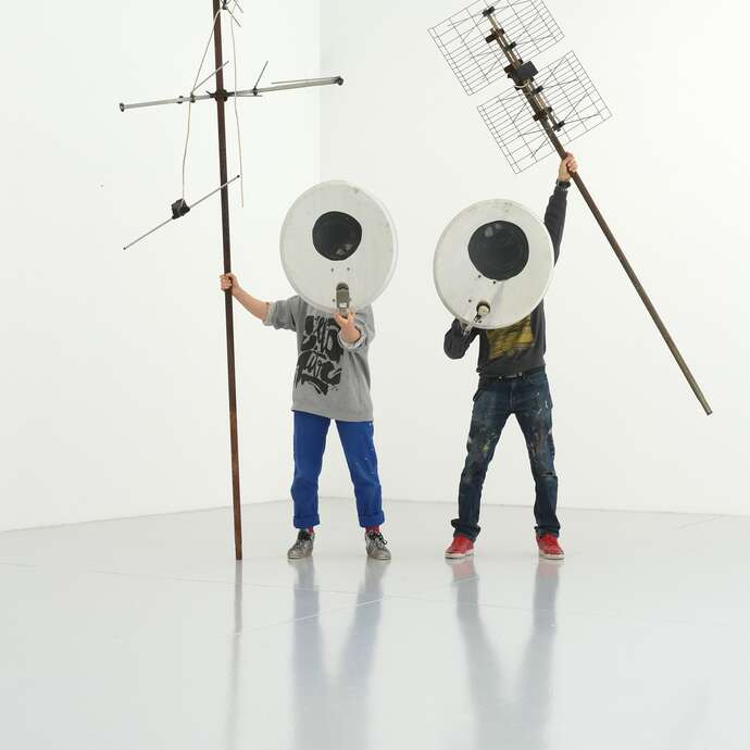 Fermez les yeux, vous y verrez plus clair - Ella & Pitr