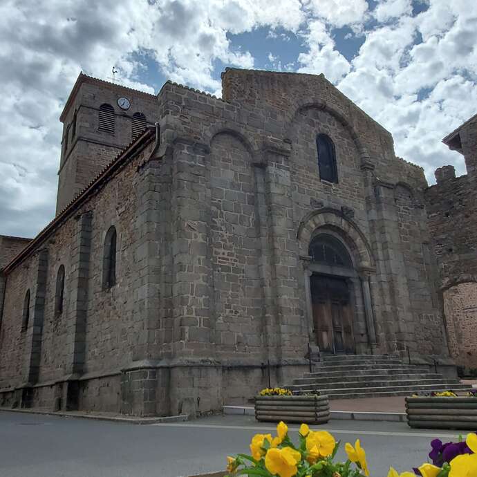 Église Saint-Pierre