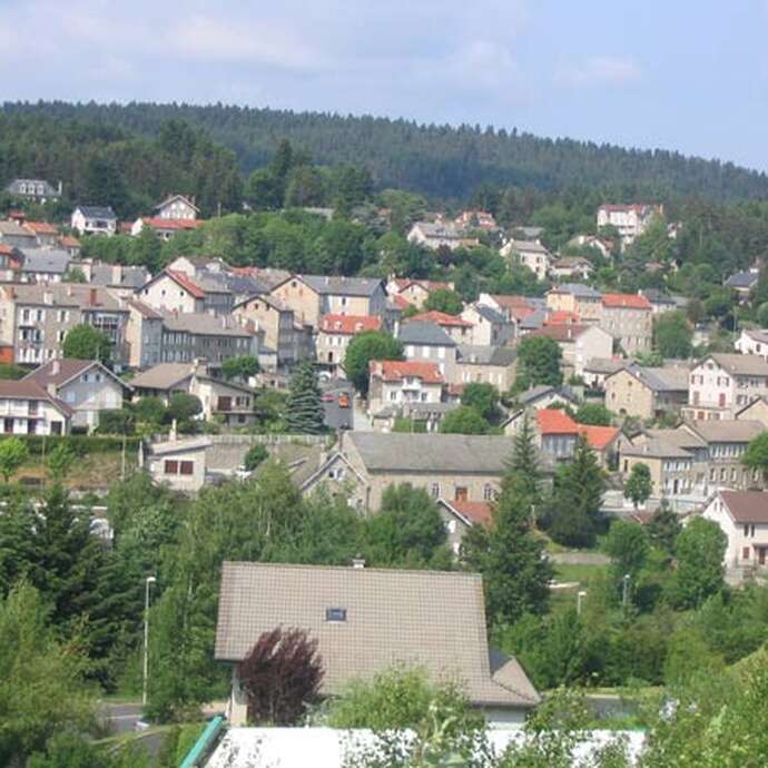 Fête de la paroisse