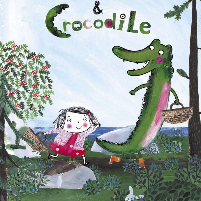 Atelier CinéPétillant - Rita et Crocodile - Little Films Festival