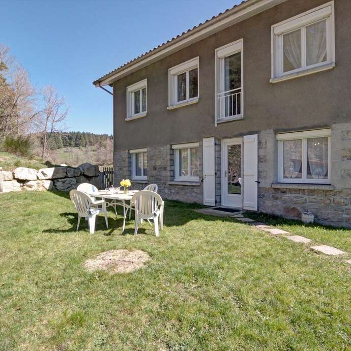 Le logis de la Chambrette