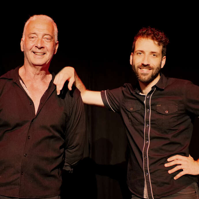 Spectacle - Gaga des Stéphanois