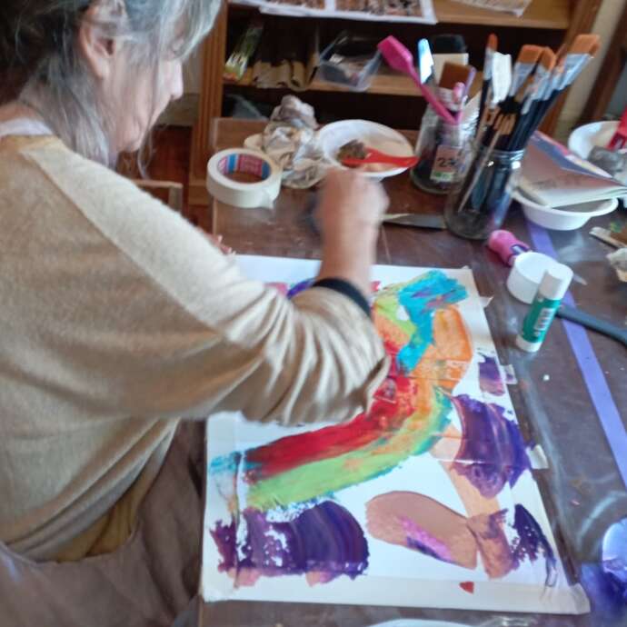 Initiation au Vedicart