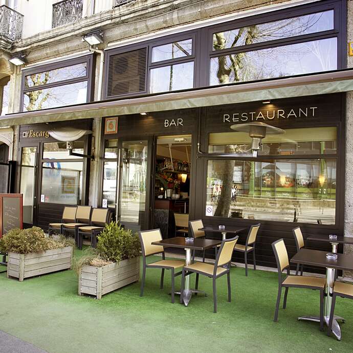 L'Escargot d'Or