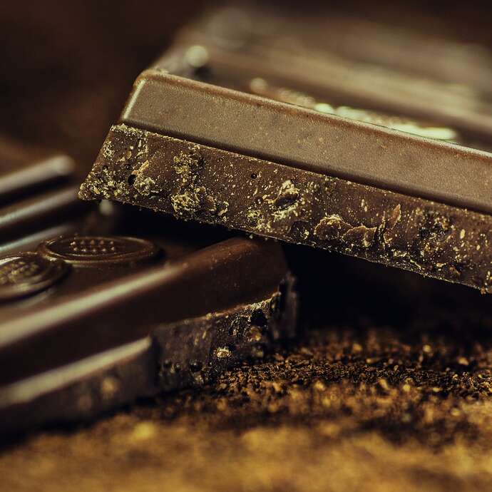 Chocolat Gaucher