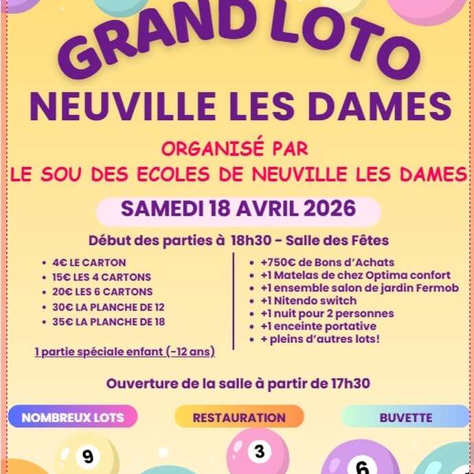 Grand Loto