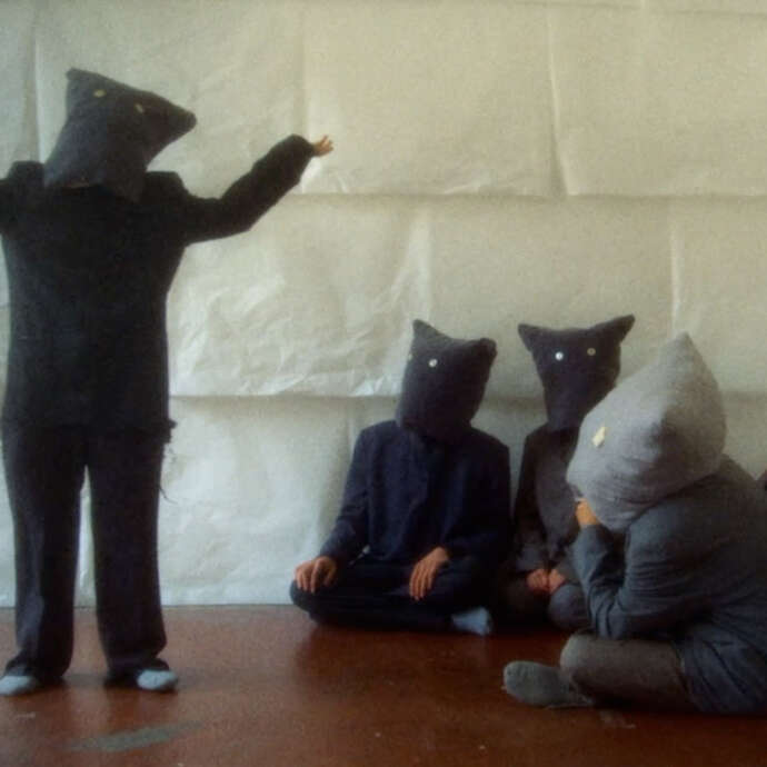 Une séance pour Gernot