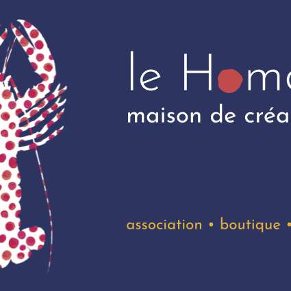 Boutique de créateurs le Homart