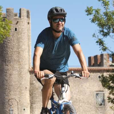 VTT N°110 Les plateaux des gorges de la Loire