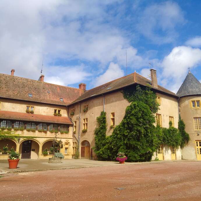 Visite guidée : Rando-culture