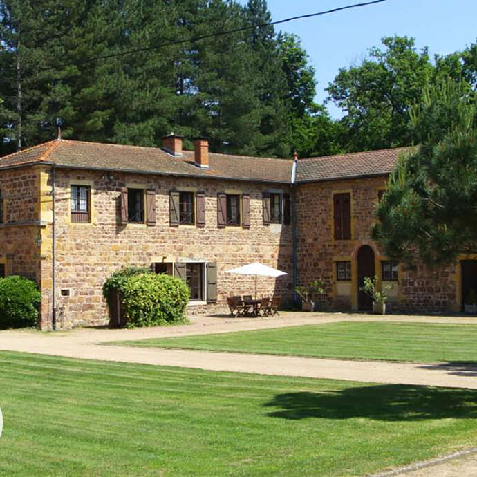 Château d'Ailly