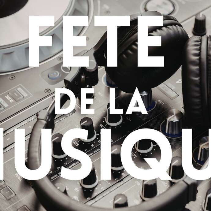Fête de la musique