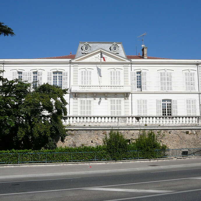 Journées européennes du patrimoine : Château de la Demande et Monuments de la Légion étrangère