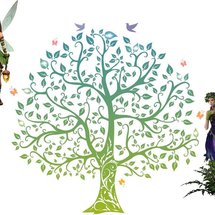 Journée Bien-Etre Nature Plantes