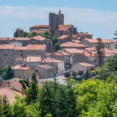 Jeu de piste Baludik - Les secrets cachés des marchands