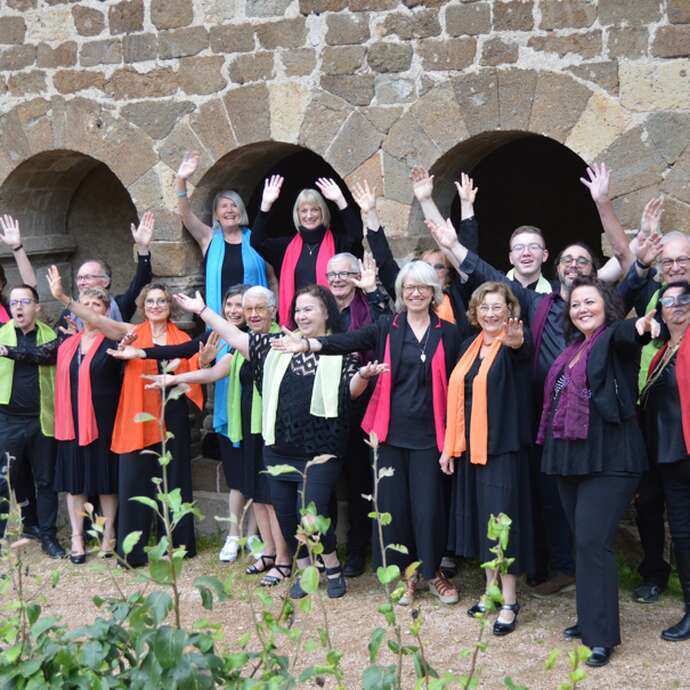 Concert Gospel
