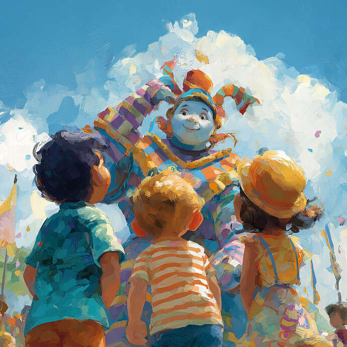 Carnaval de la Ville de Saint-Étienne