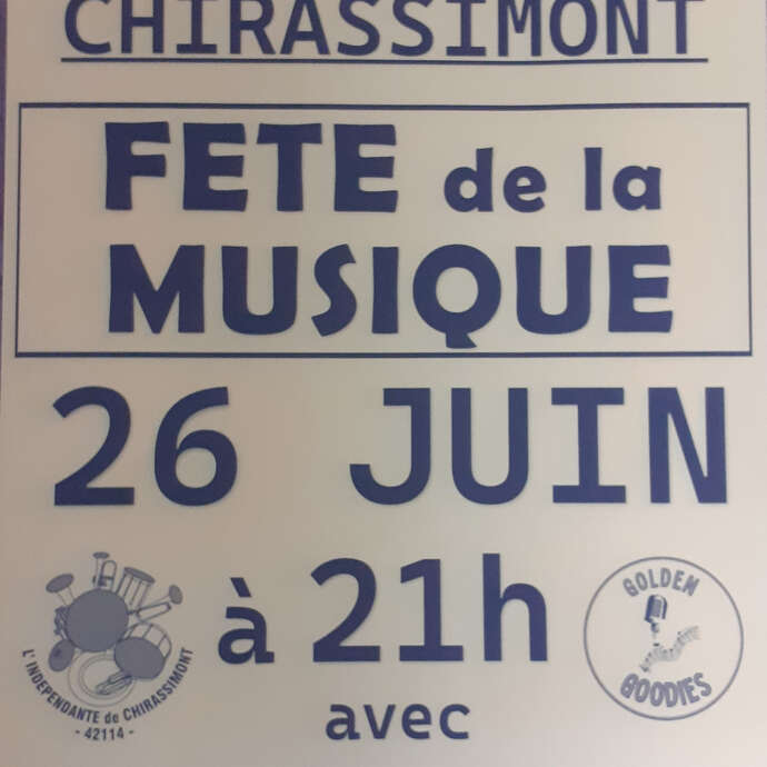Concert l'Indépendante
