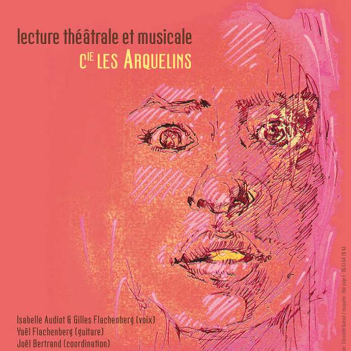 Lecture Musicale à la Médiathèque