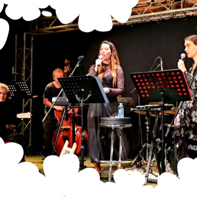 Concert "Romances Folk"