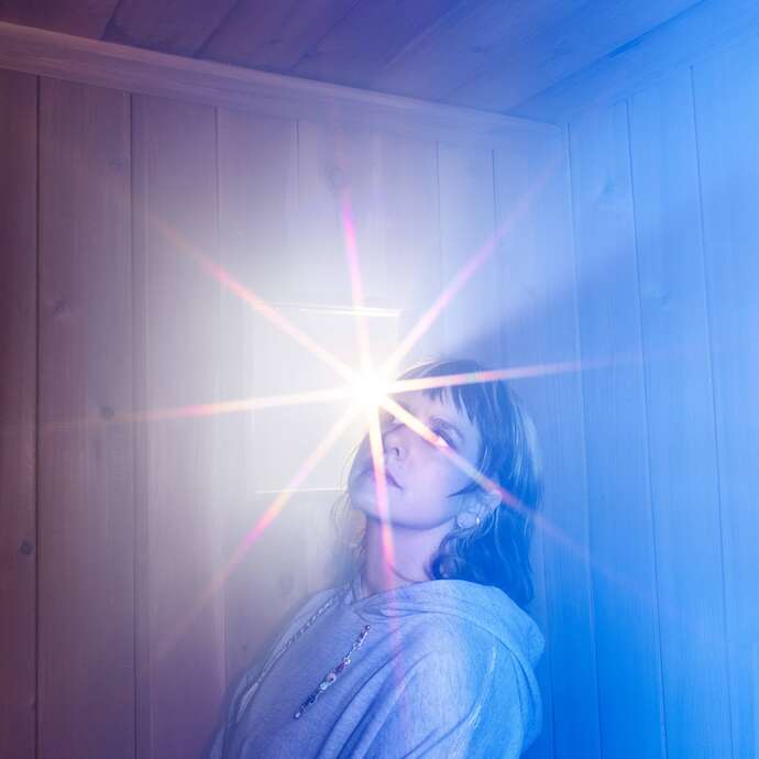 Klô Pelgag - Festival Poly'Sons