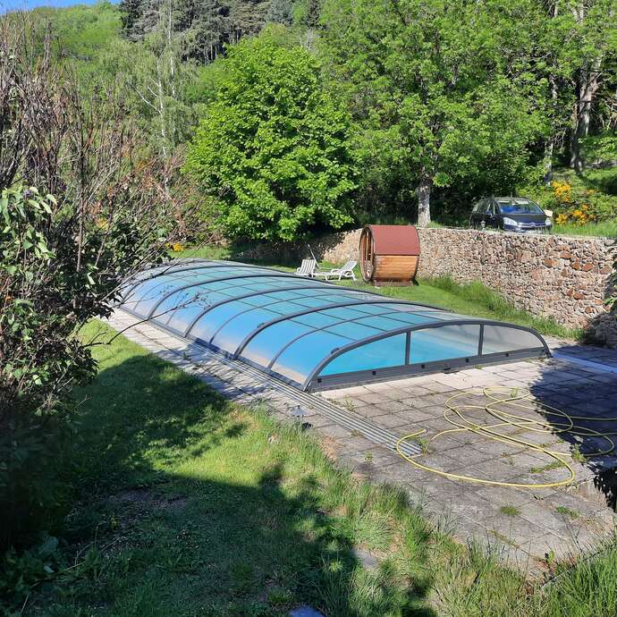 Gîte de Combesserand