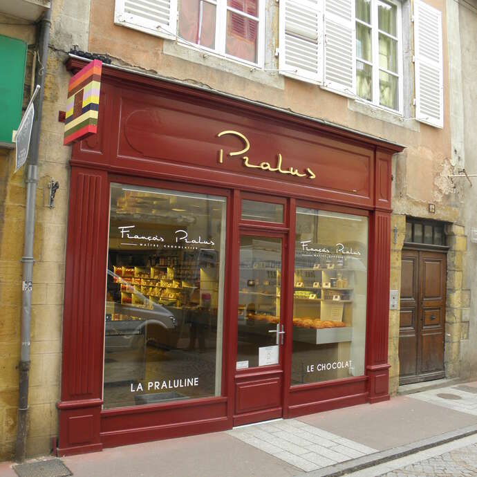 Maison Pralus