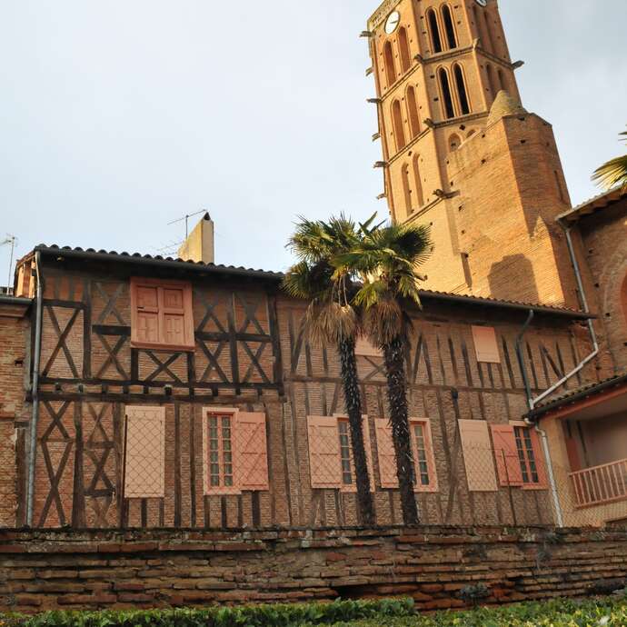 Lézat Traditions