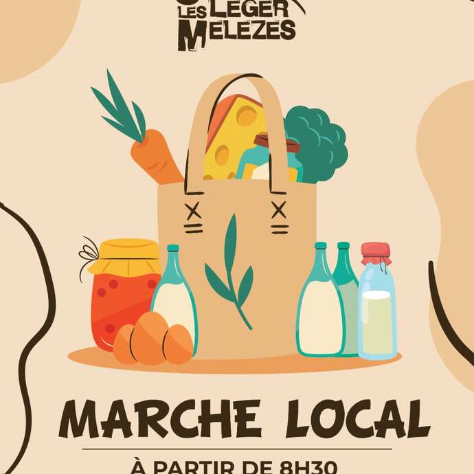 Marché Marché